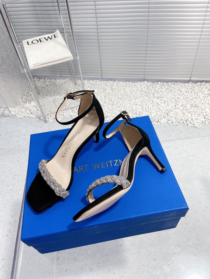 Stuart Weitzman High Heels